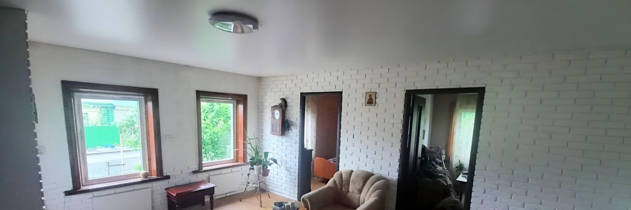 дом г Бийск ул Кондратия Рылеева 19 фото 7