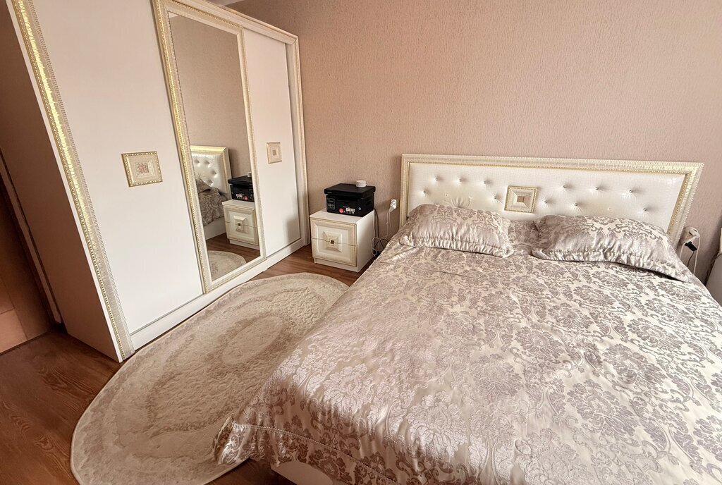 квартира г Владикавказ ул Весенняя 39 фото 5