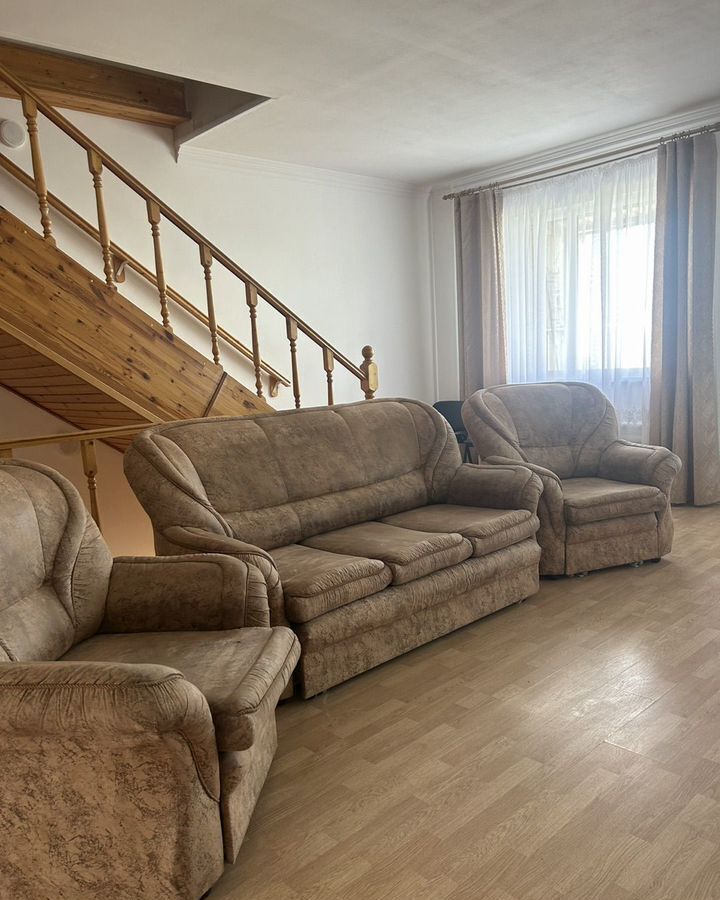 дом г Таганрог ул Адмирала Крюйса 30 фото 19