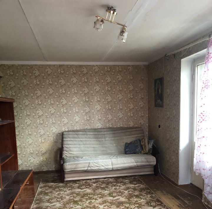 квартира г Волгоград р-н Красноармейский пр-кт им. Героев Сталинграда 21 фото 22