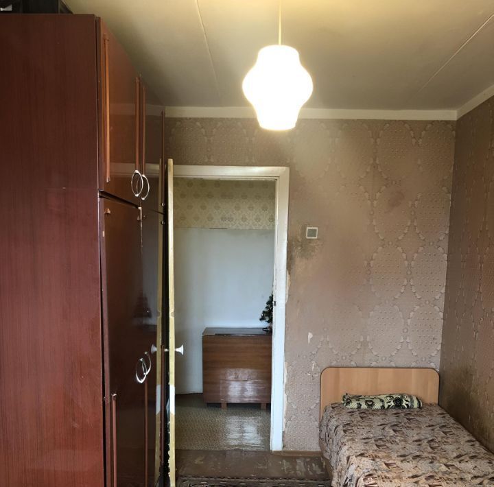 квартира г Волгоград р-н Красноармейский пр-кт им. Героев Сталинграда 21 фото 18