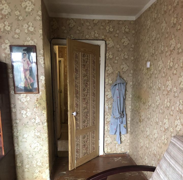 квартира г Волгоград р-н Красноармейский пр-кт им. Героев Сталинграда 21 фото 23