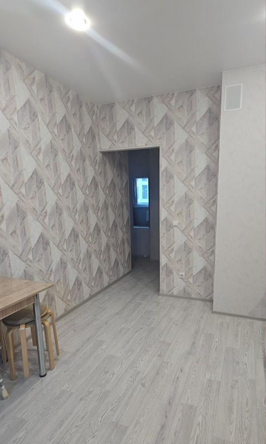 квартира г Ульяновск р-н Засвияжский ул Юго-Западная 13 фото 14