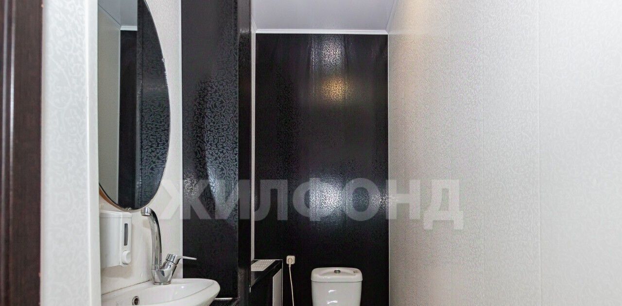 свободного назначения г Бердск ул Свердлова 12 фото 8