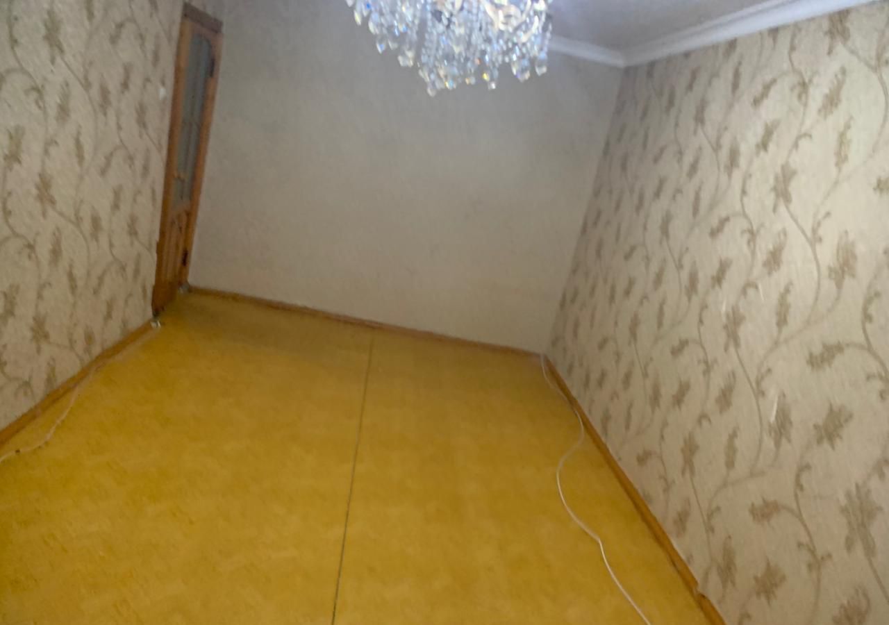 квартира г Буйнакск мкр-н Дружба, 47 фото 7