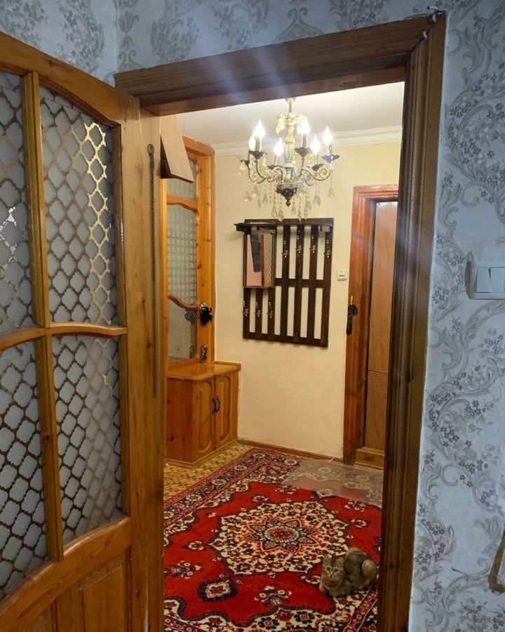 квартира г Буйнакск мкр-н Дружба, 47 фото 18