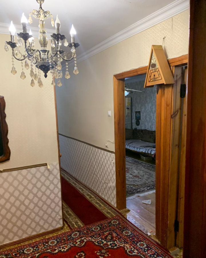 квартира г Буйнакск мкр-н Дружба, 47 фото 19