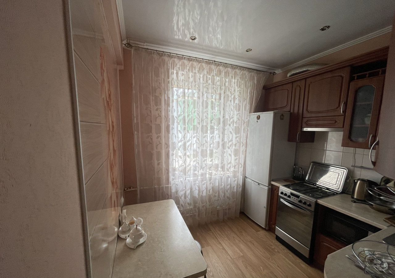 квартира р-н Куйбышевский г Куйбышев 6, 5-й квартал фото 16