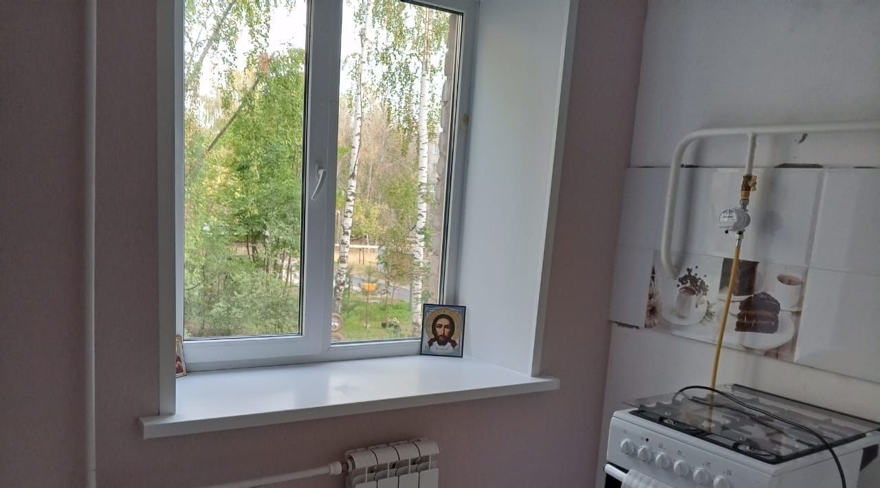 квартира г Муром ул Кирова 21 фото 7