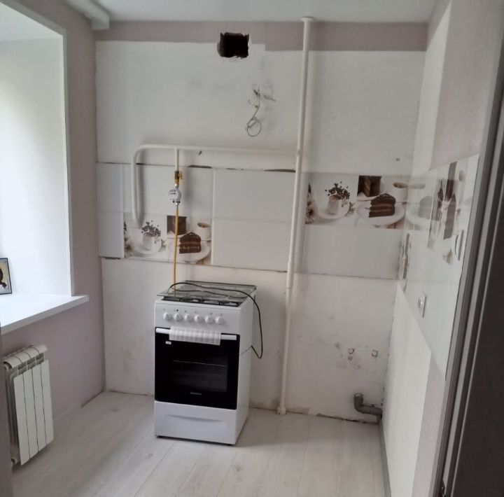 квартира г Муром ул Кирова 21 фото 9