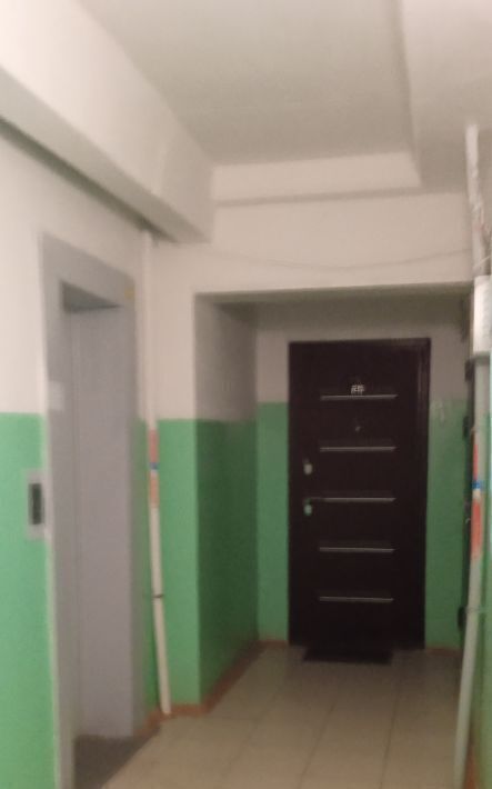 квартира г Владимир р-н Ленинский ул Василисина 6 фото 23
