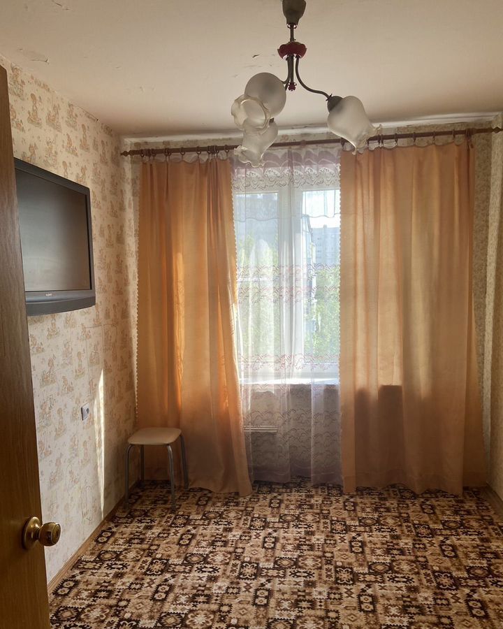 квартира г Балашиха мкр Железнодорожный ул Пушкина 4 Железнодорожная фото 11
