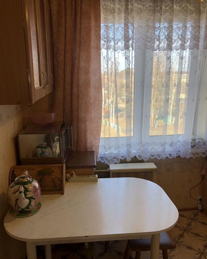 квартира г Клин ул Молодежная 9 городской округ Клин, Решетниково фото 11