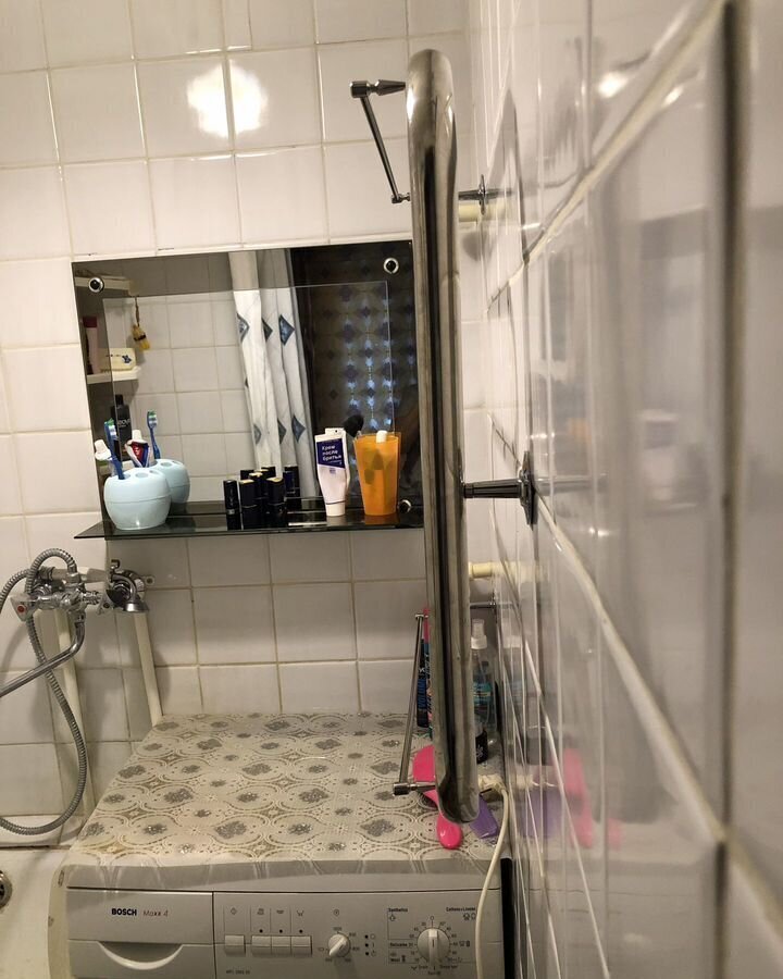 квартира г Клин ул Молодежная 9 городской округ Клин, Решетниково фото 14