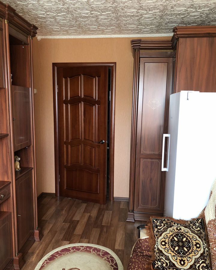квартира г Клин ул Молодежная 9 городской округ Клин, Решетниково фото 8