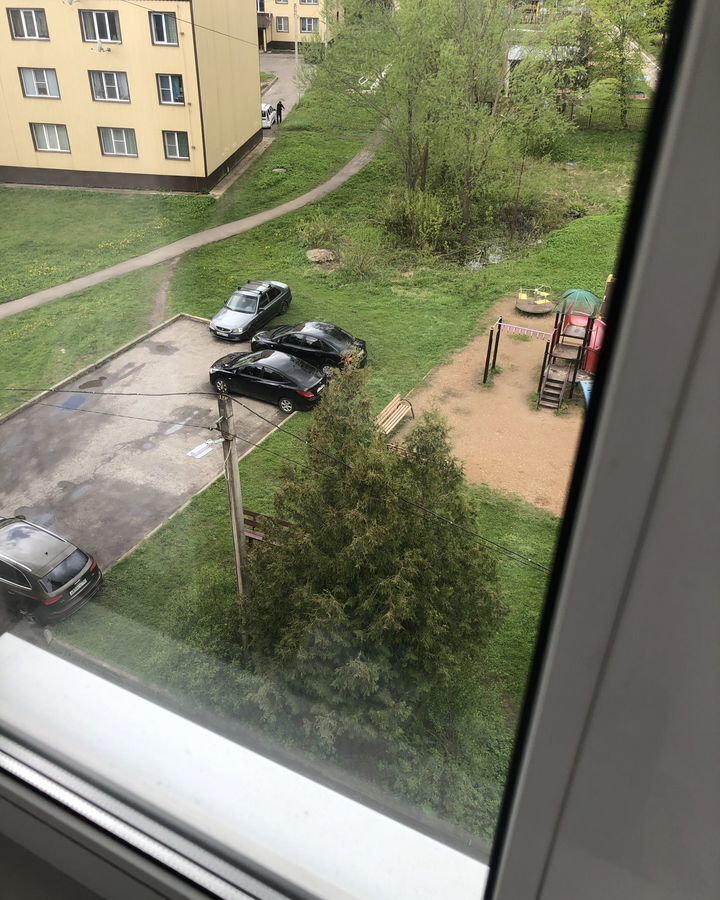 квартира г Клин ул Молодежная 9 городской округ Клин, Решетниково фото 26