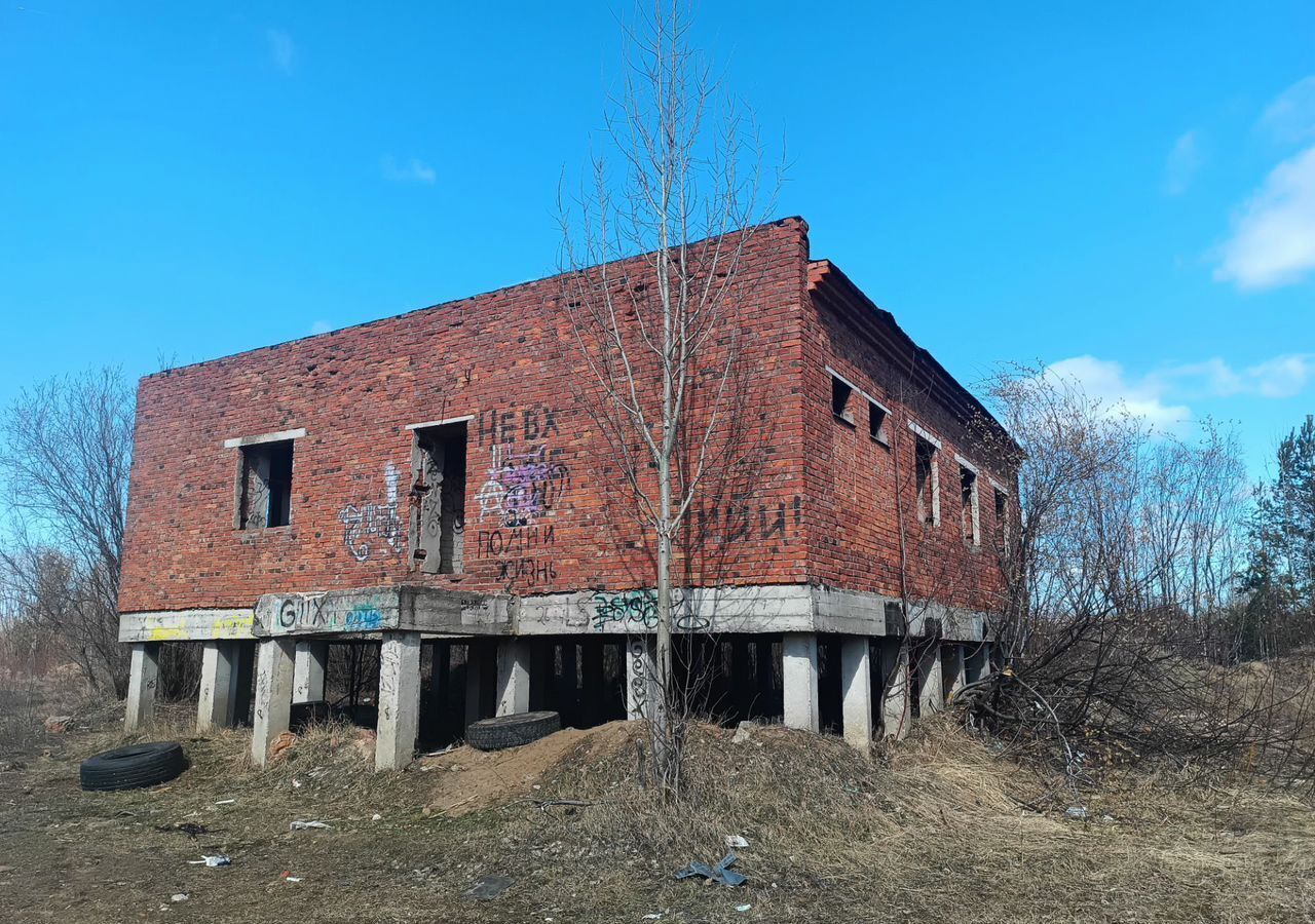 свободного назначения г Сыктывкар ул Тентюковская 257/21 фото 6