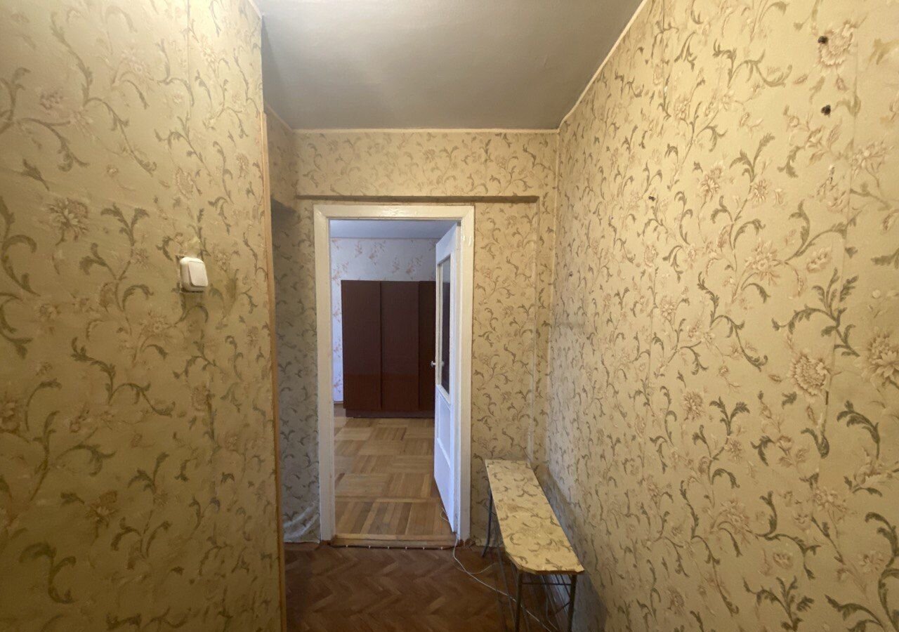 квартира г Краснодар р-н Карасунский ул им. Игнатова 29 фото 7