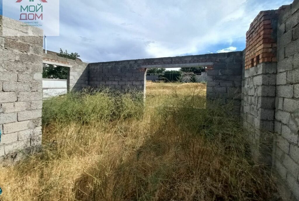 земля г Элиста Полевой въезд, 9 фото 10