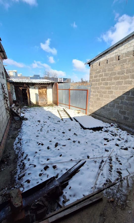 квартира г Краснодар п Краснодарский р-н Прикубанский 49 фото 10