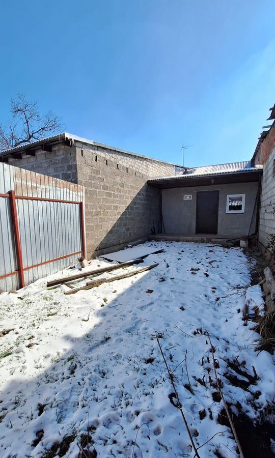 квартира г Краснодар п Краснодарский р-н Прикубанский 49 фото 11