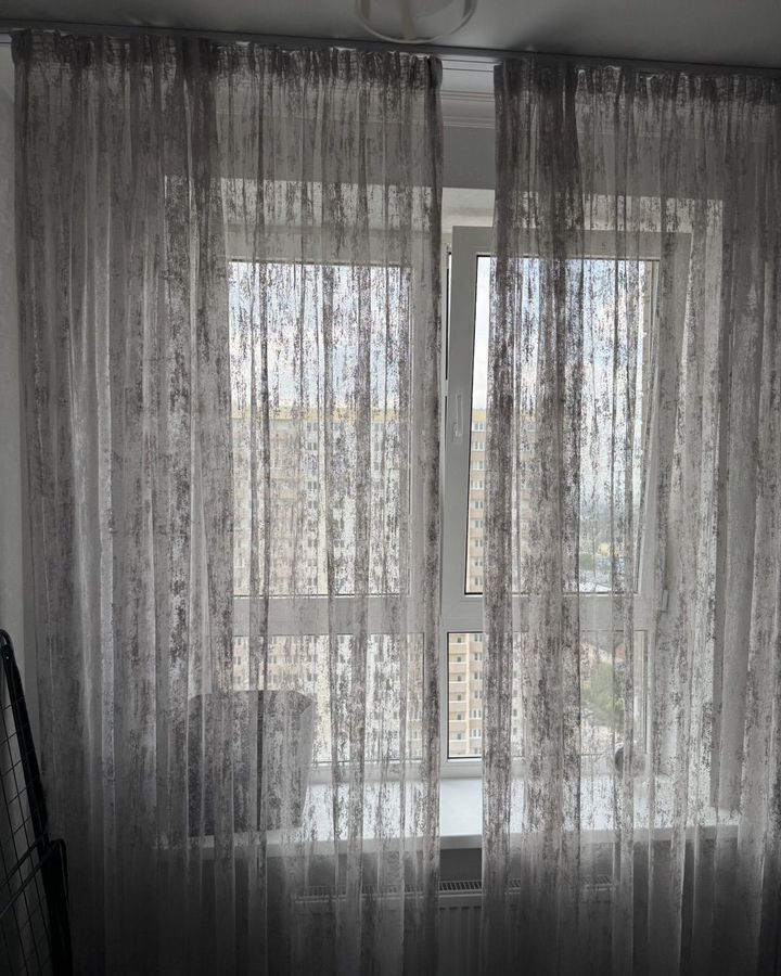 квартира г Краснодар р-н Карасунский ул им. Дежнёва 29/3 мкр-н Камвольно-суконный Комбинат фото 7