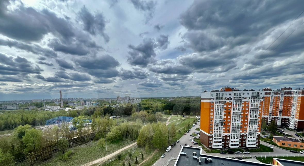 квартира г Тверь р-н Московский ул Склизкова 108к/3 фото 5