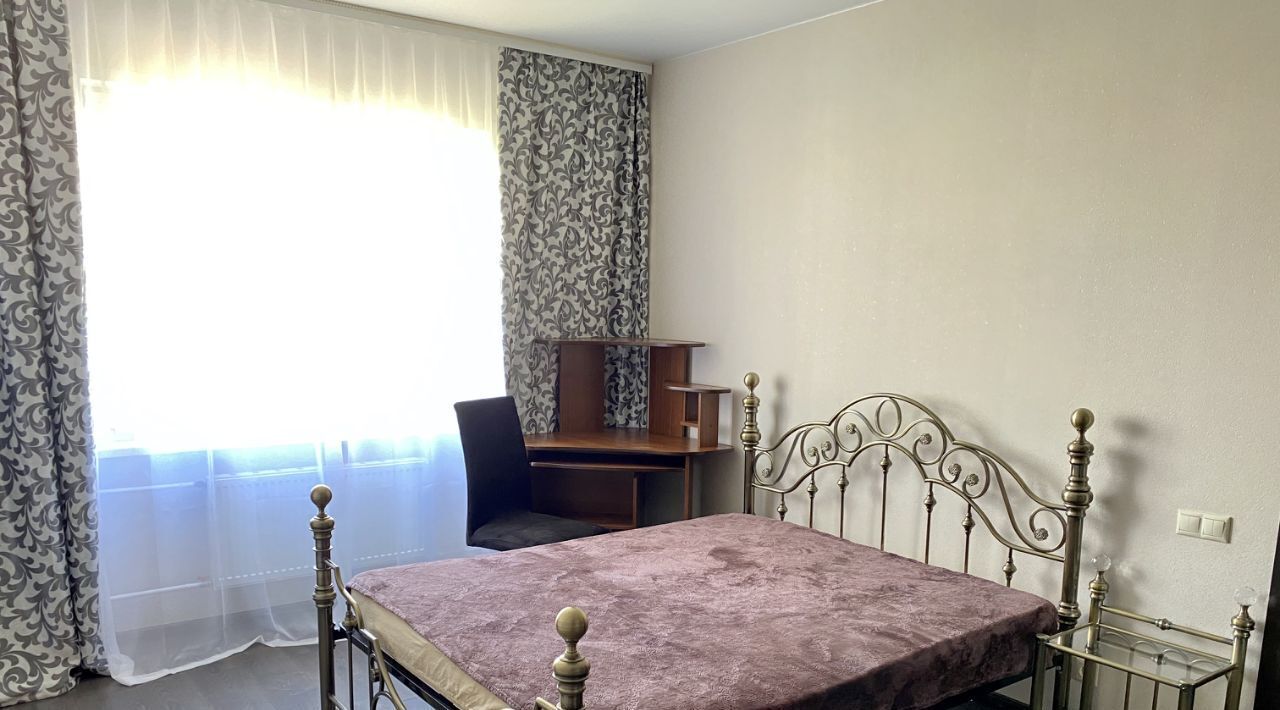 квартира г Тверь р-н Московский ул Склизкова 108к/3 фото 6