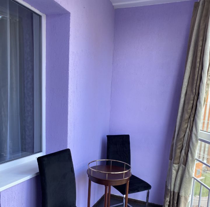 квартира г Тверь р-н Московский ул Склизкова 108к/3 фото 8