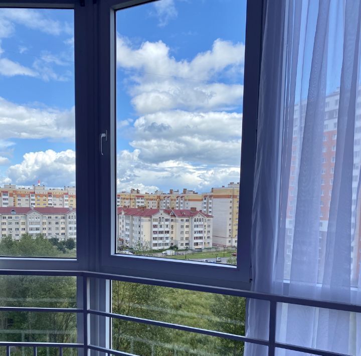 квартира г Тверь р-н Московский ул Склизкова 108к/3 фото 9