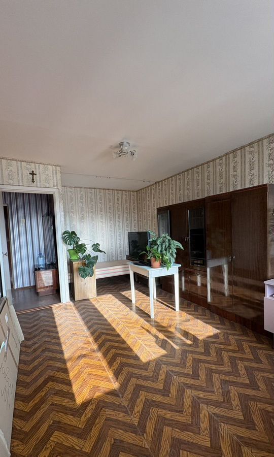 квартира г Адыгейск пр-кт В.И.Ленина 24а Республика Адыгея Адыгея фото 8