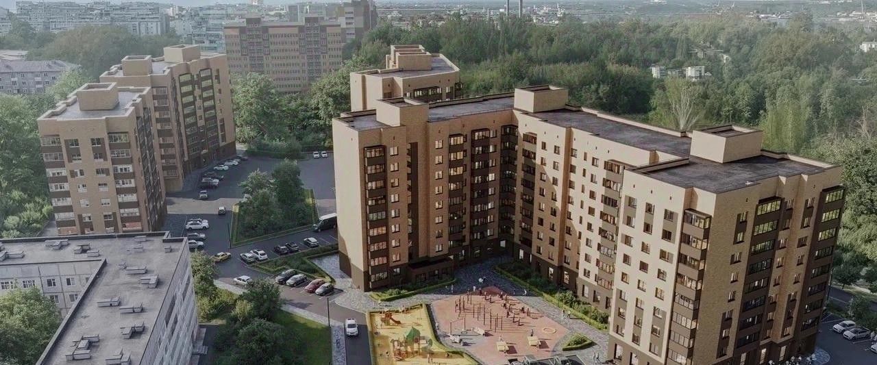 квартира г Ярославль р-н Фрунзенский ш Тормозное фото 7