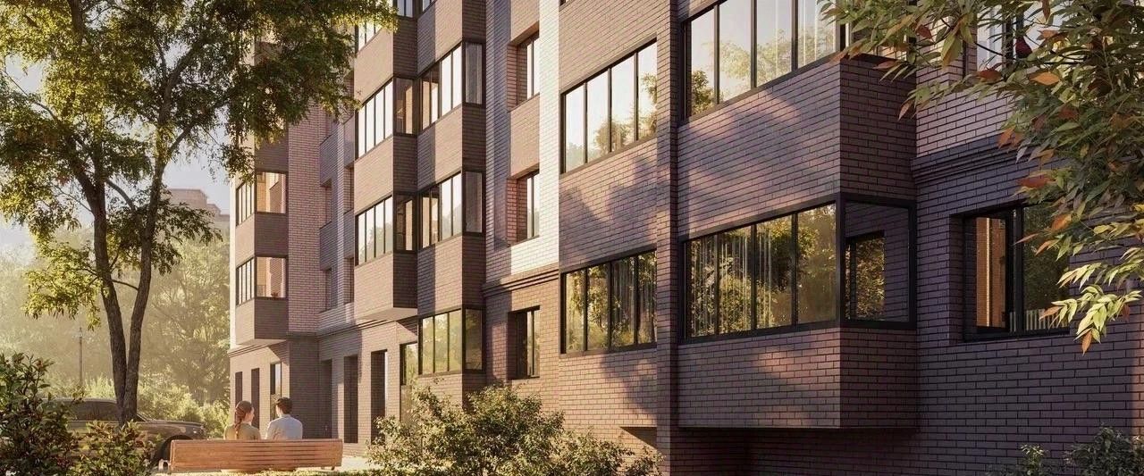 квартира г Ярославль р-н Фрунзенский ш Тормозное фото 8