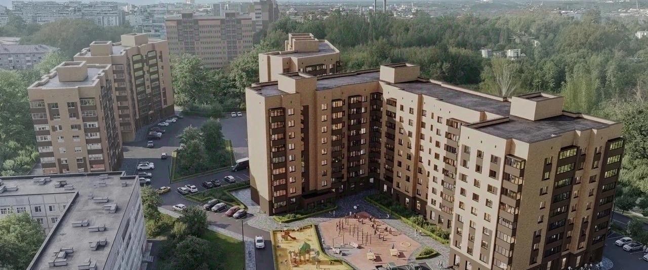 квартира г Ярославль р-н Фрунзенский ш Тормозное фото 7