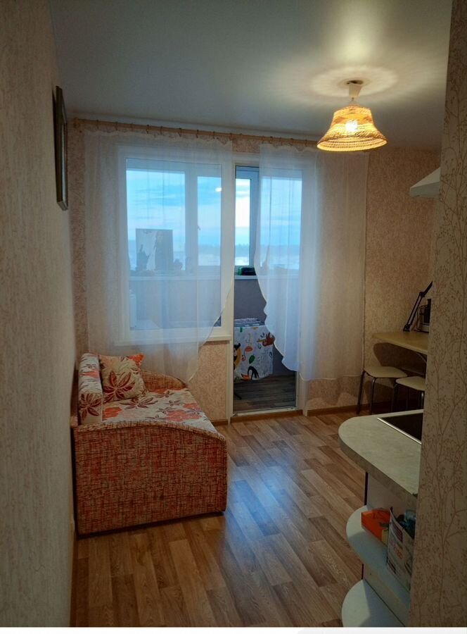 квартира г Тольятти р-н Автозаводский ул 40 лет Победы 47в фото 6