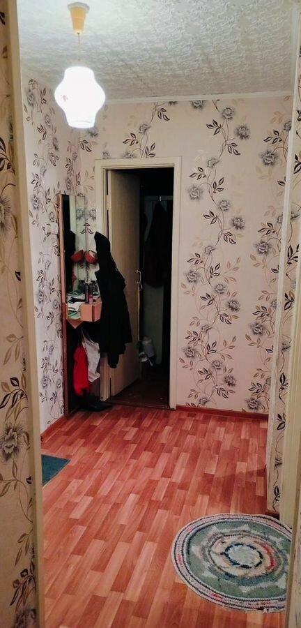 квартира г Екатеринбург с Горный Щит ул Ленина 11б р-н Чкаловский муниципальное образование Екатеринбург фото 6