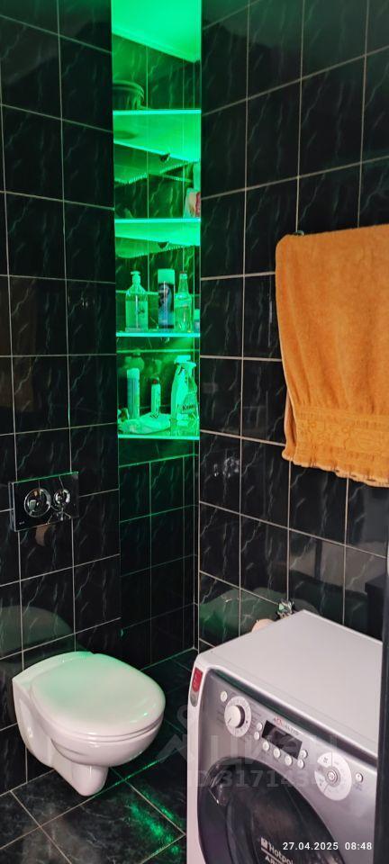 квартира г Химки ул Чернышевского 3 фото 9