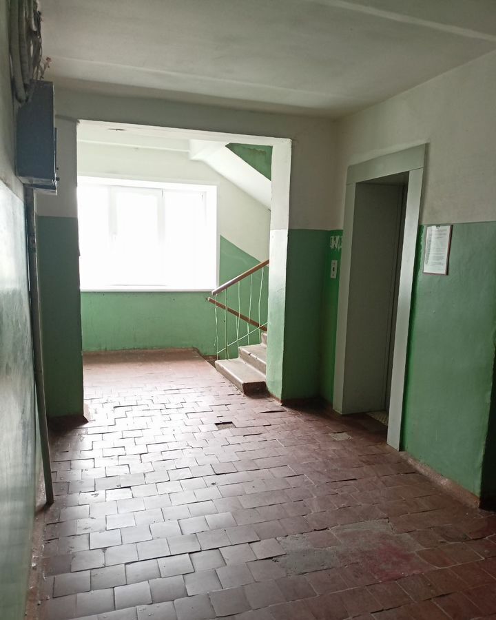 квартира г Киров р-н Ленинский ул Производственная 16 фото 12