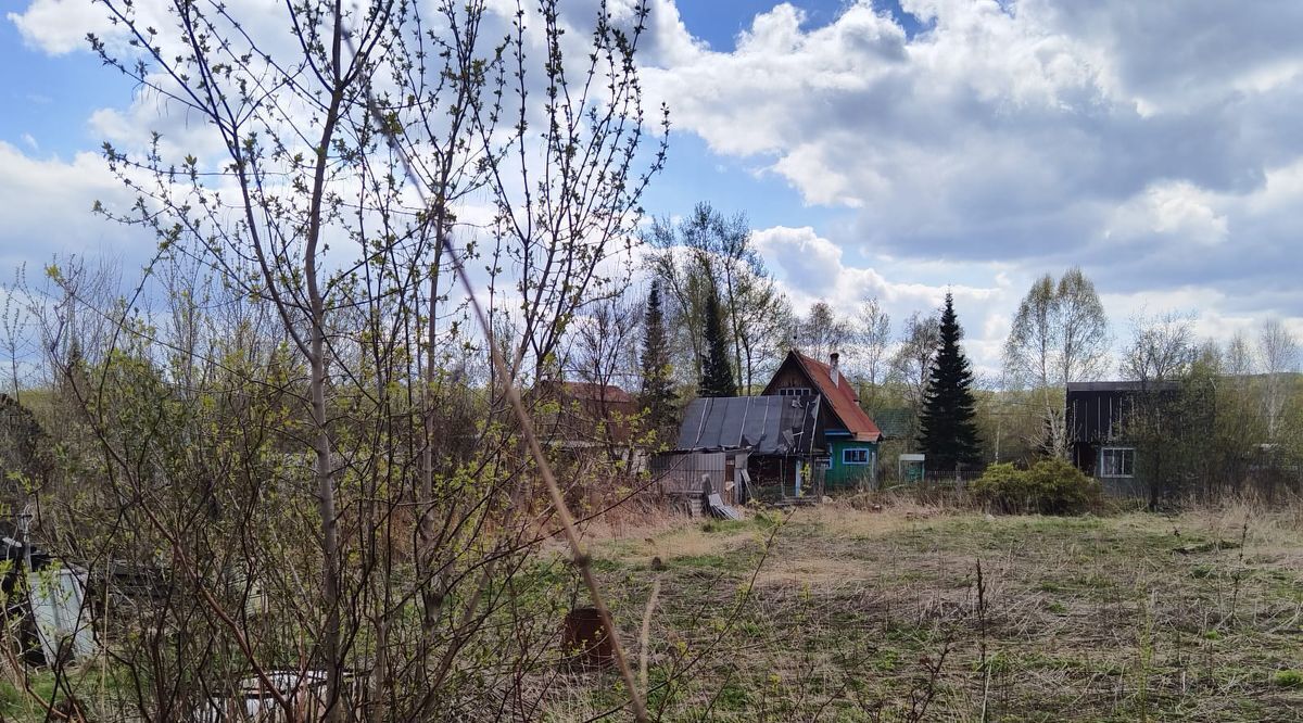 дом г Новокузнецк р-н Куйбышевский Абагуровский разъезд ул Узбекистанская 6 фото 5