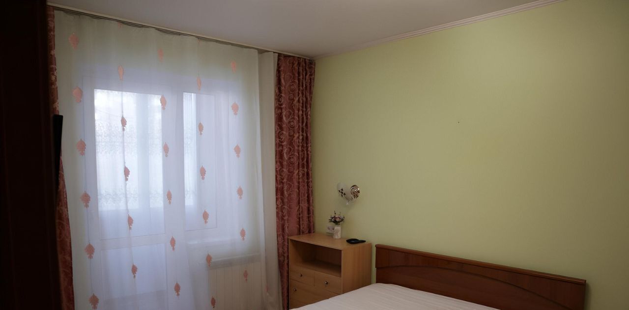 квартира г Красноярск р-н Центральный ул Конституции СССР 17 фото 12