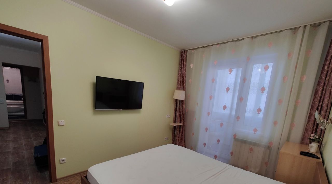 квартира г Красноярск р-н Центральный ул Конституции СССР 17 фото 13