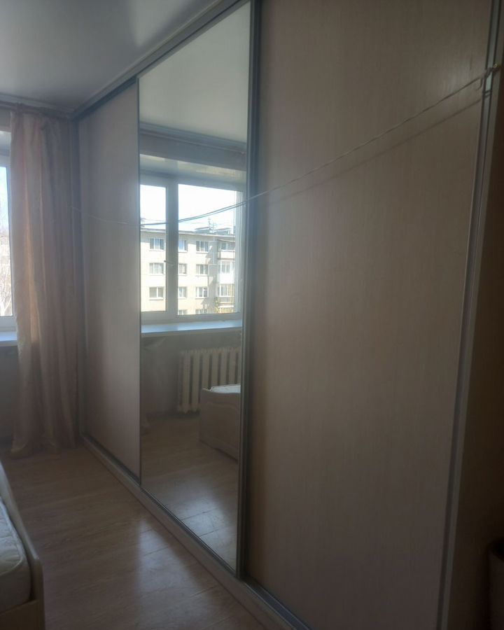 комната г Екатеринбург р-н Железнодорожный ул Надеждинская 12 фото 8
