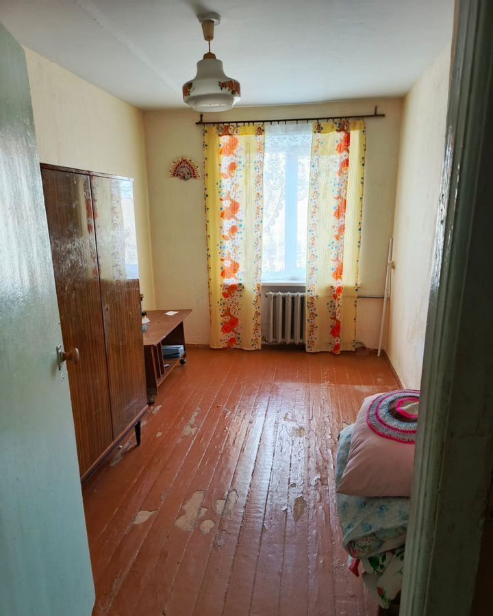 квартира г Кушва ул Горняков 37 Кушвинский муниципальный округ фото 6