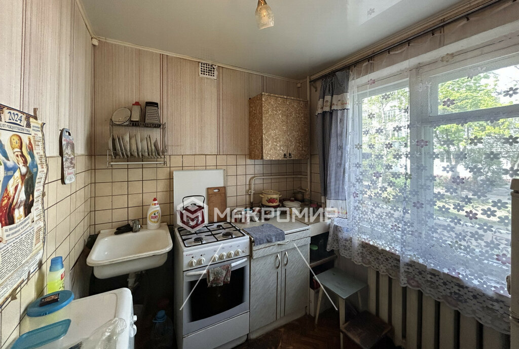 квартира г Брянск ул Горбатова 4 фото 3