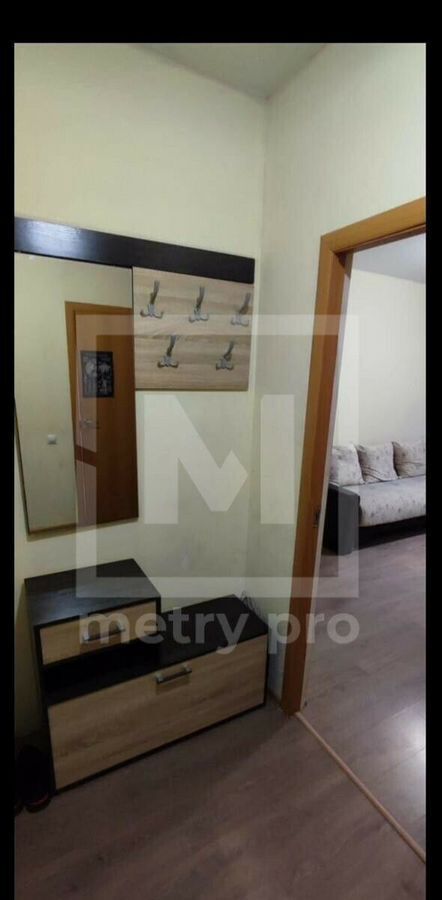 квартира г Краснодар р-н Прикубанский ул Садовое кольцо 13 ЖК «Зеленодар» фото 4