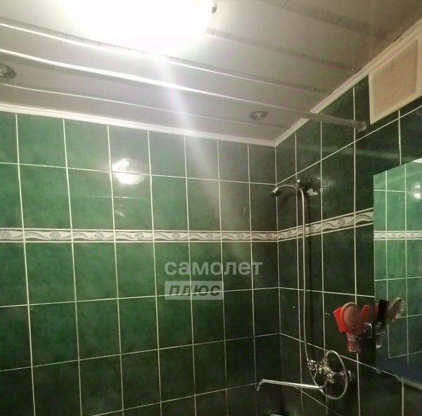 квартира г Комсомольск-на-Амуре Центральный округ ш Магистральное 49к/3 фото 3