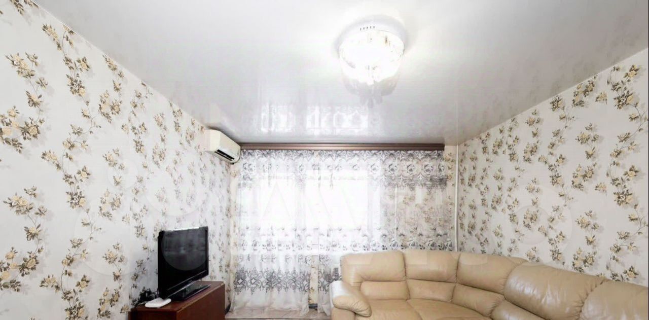 квартира г Комсомольск-на-Амуре Центральный округ ул Пионерская 59 фото 2