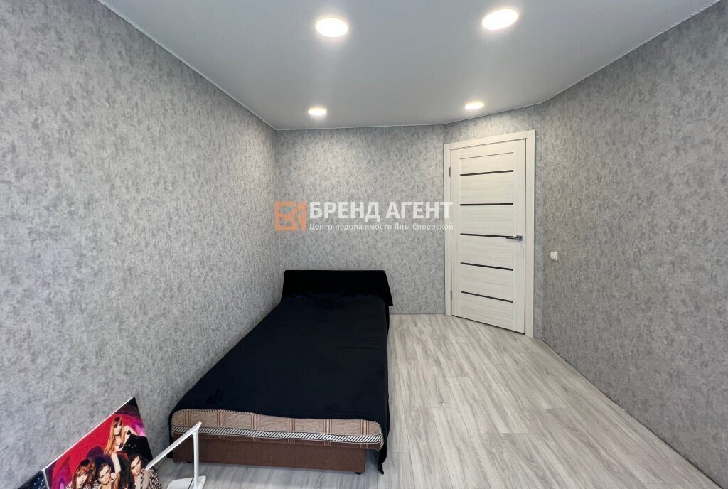 квартира г Белгород пр-кт Б.Хмельницкого 94 фото 3