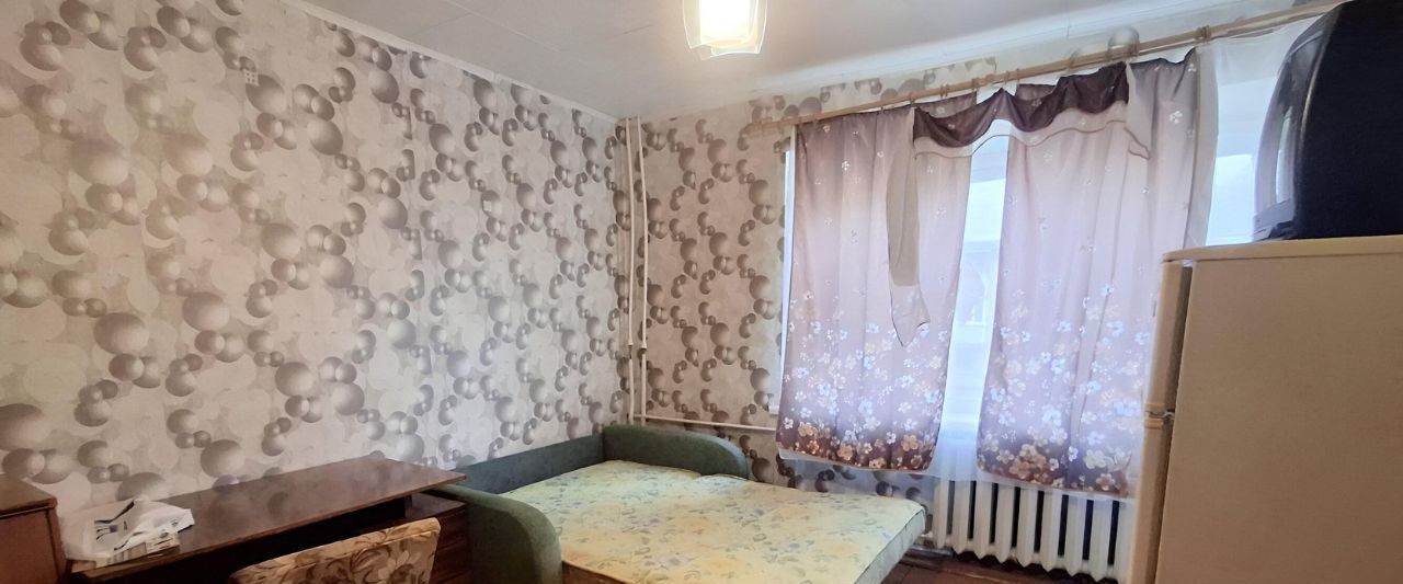 квартира г Ярославль р-н Дзержинский ш Тутаевское 87к/2 фото 3