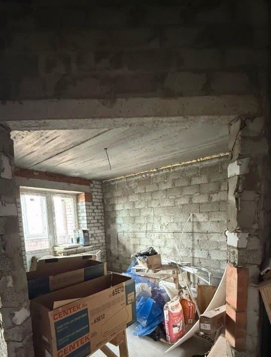 квартира г Элиста ул им Сухэ-Батора 28 фото 3